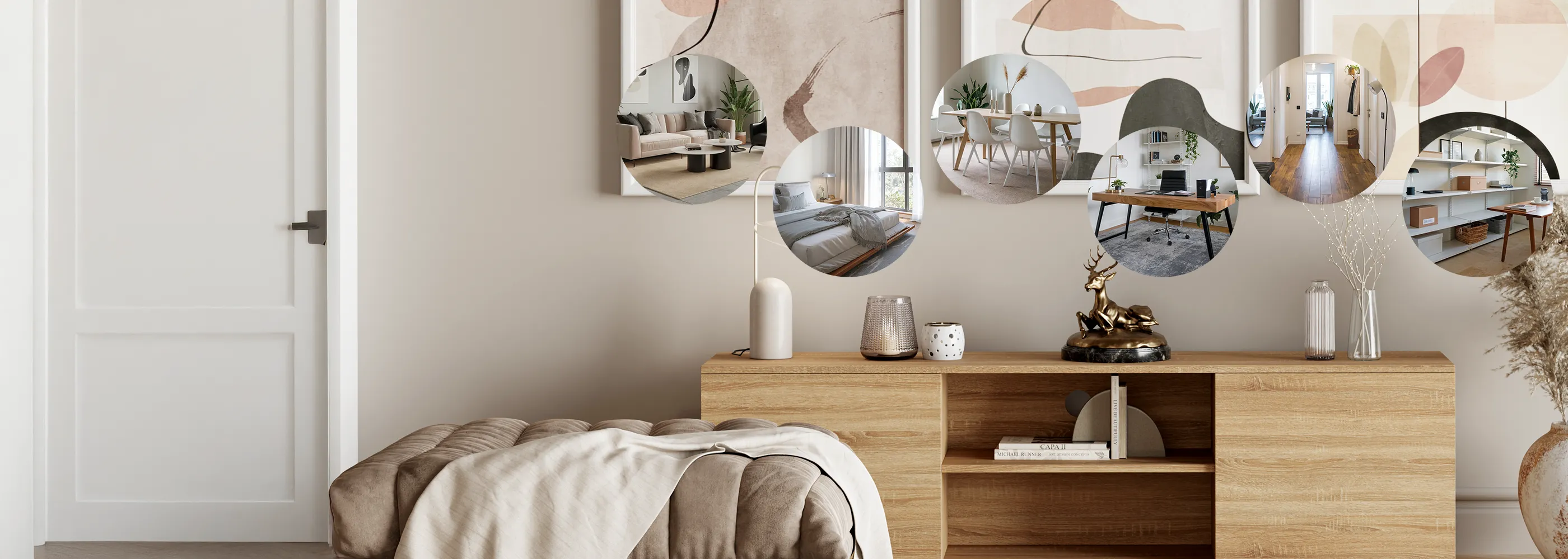 Le design au prix d'entrepôt